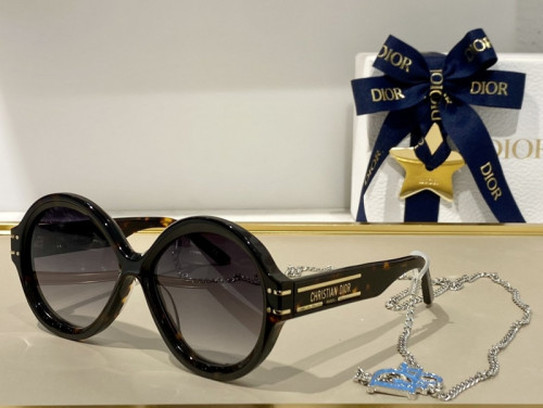 Dior Sunglasses AAAA-861