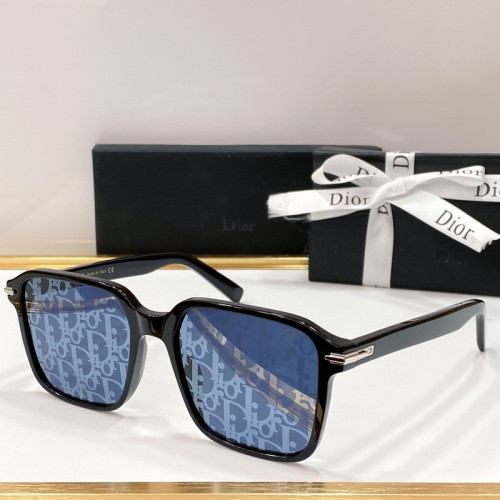 Dior Sunglasses AAAA-670