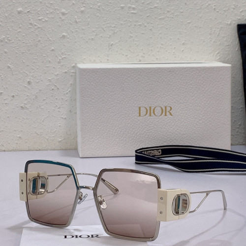 Dior Sunglasses AAAA-1076