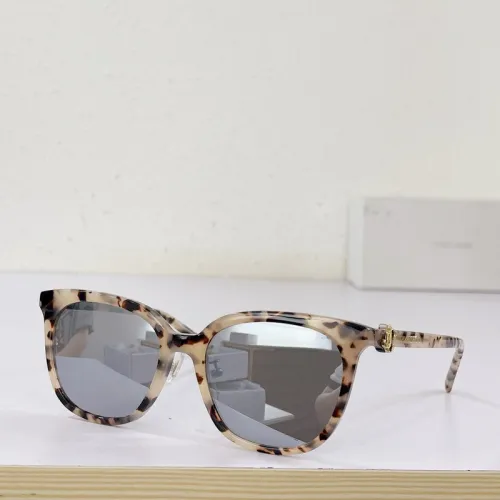 Jimmychoo Sunglasses AAAA-187