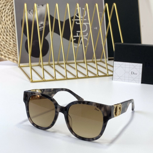 Dior Sunglasses AAAA-819