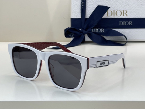 Dior Sunglasses AAAA-644