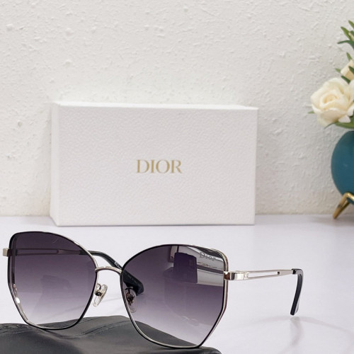 Dior Sunglasses AAAA-1028