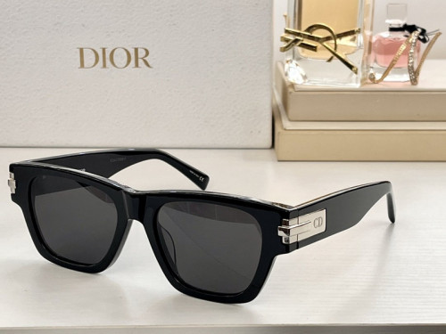 Dior Sunglasses AAAA-118