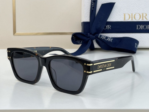 Dior Sunglasses AAAA-842
