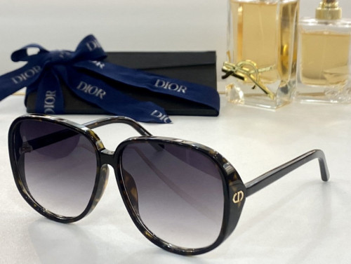 Dior Sunglasses AAAA-763