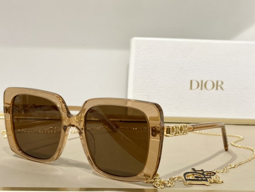 Dior Sunglasses AAAA-768