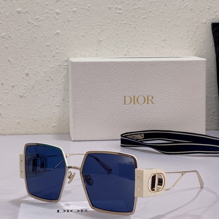 Dior Sunglasses AAAA-1079