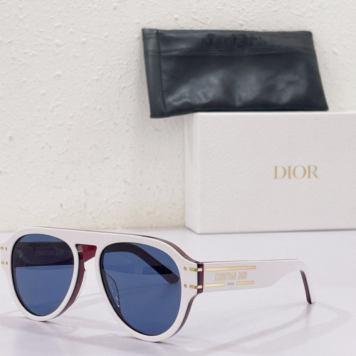 Dior Sunglasses AAAA-204
