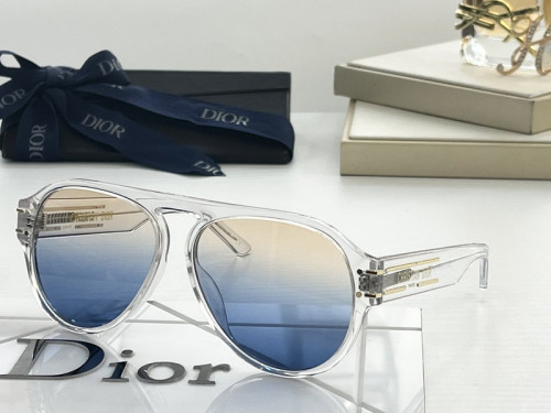 Dior Sunglasses AAAA-314