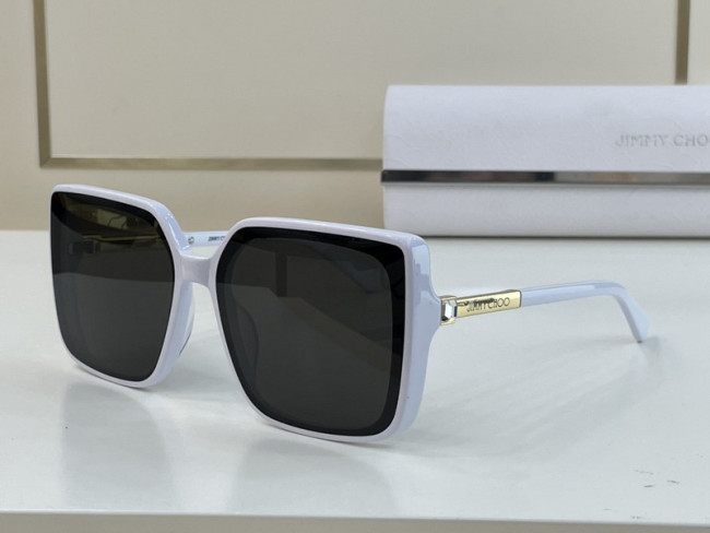 Jimmychoo Sunglasses AAAA-199