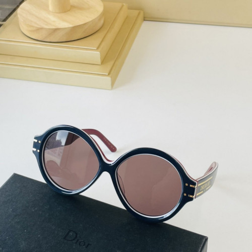 Dior Sunglasses AAAA-775