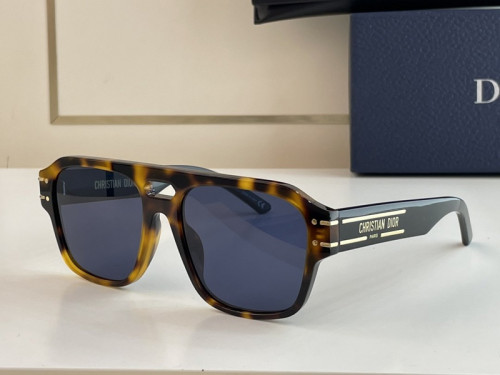 Dior Sunglasses AAAA-893