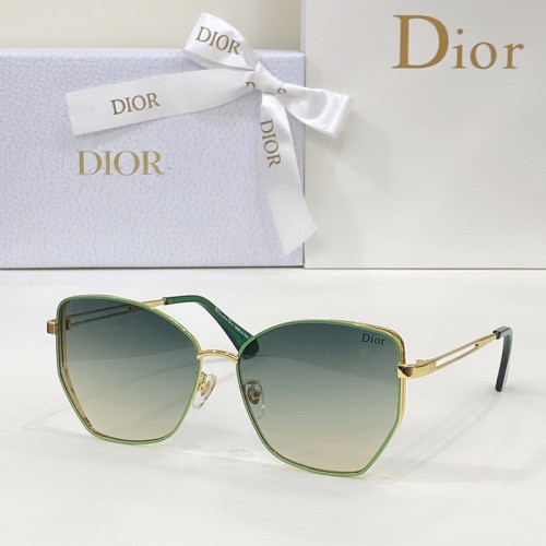 Dior Sunglasses AAAA-595