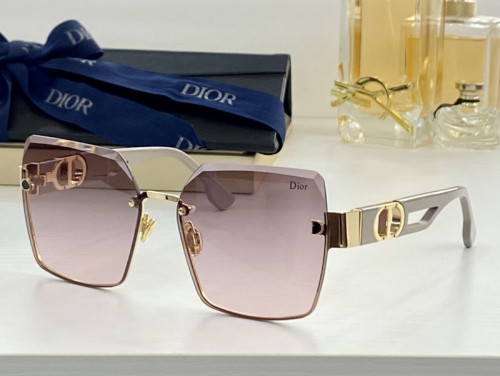 Dior Sunglasses AAAA-618