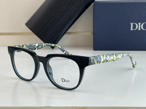 Dior Sunglasses AAAA-636
