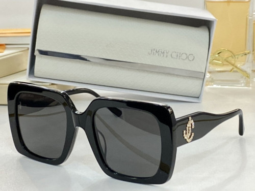 Jimmychoo Sunglasses AAAA-051
