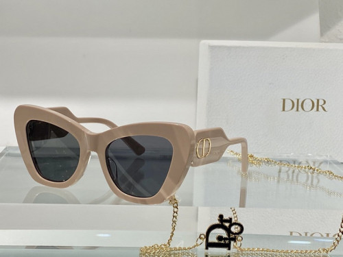Dior Sunglasses AAAA-682