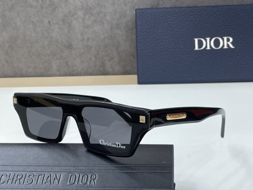 Dior Sunglasses AAAA-1073