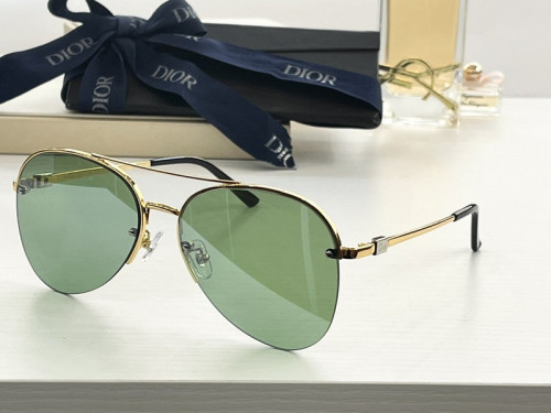 Dior Sunglasses AAAA-428