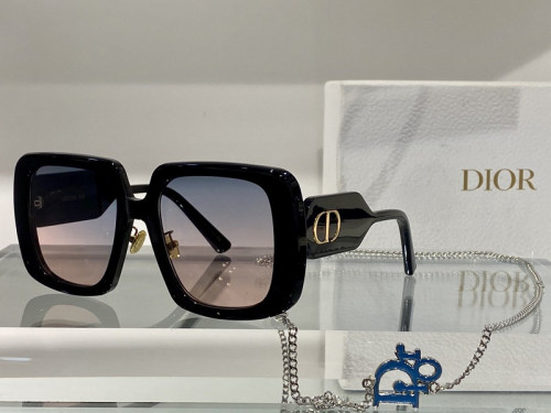 Dior Sunglasses AAAA-692