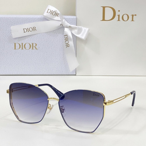 Dior Sunglasses AAAA-591