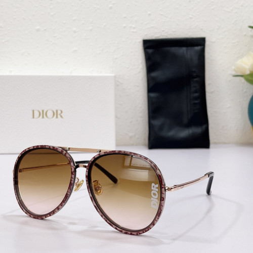 Dior Sunglasses AAAA-022