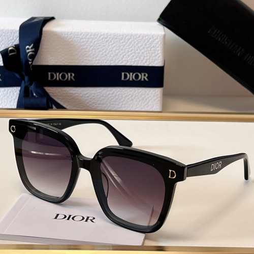 Dior Sunglasses AAAA-1039