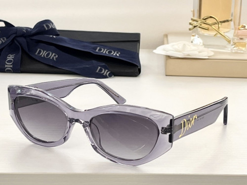 Dior Sunglasses AAAA-289