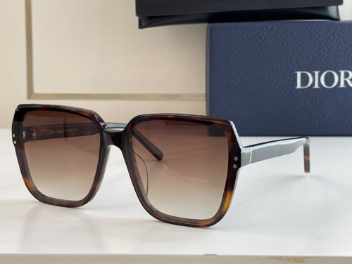 Dior Sunglasses AAAA-515