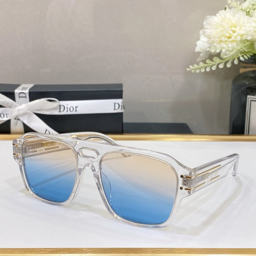 Dior Sunglasses AAAA-906