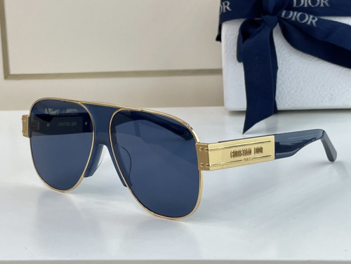 Dior Sunglasses AAAA-891