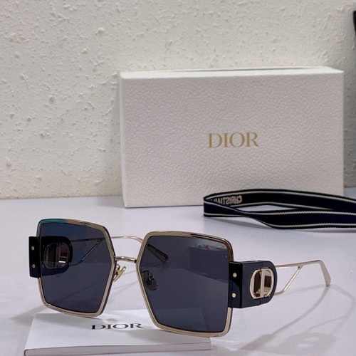 Dior Sunglasses AAAA-1078
