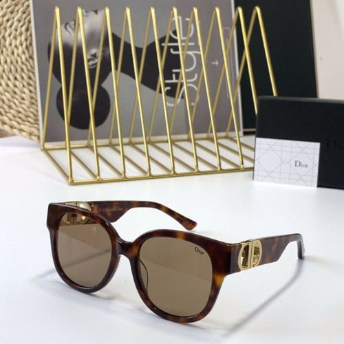 Dior Sunglasses AAAA-814