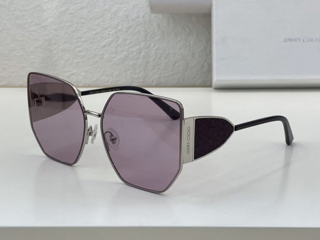 Jimmychoo Sunglasses AAAA-129