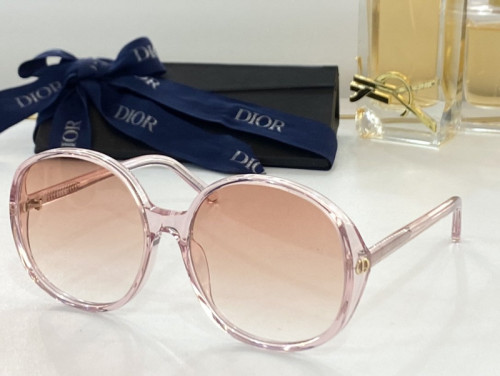 Dior Sunglasses AAAA-756