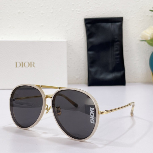 Dior Sunglasses AAAA-021