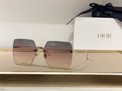 Dior Sunglasses AAAA-311