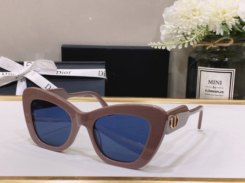 Dior Sunglasses AAAA-685
