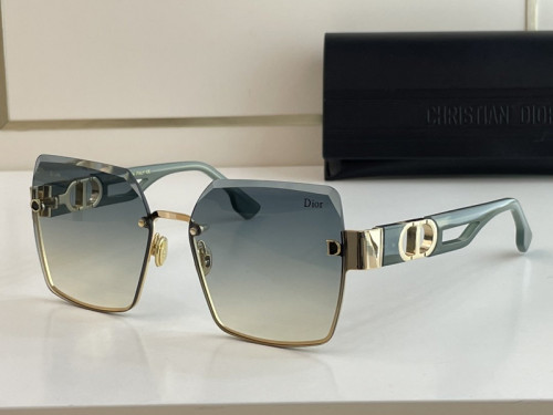 Dior Sunglasses AAAA-1046