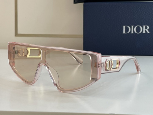 Dior Sunglasses AAAA-165
