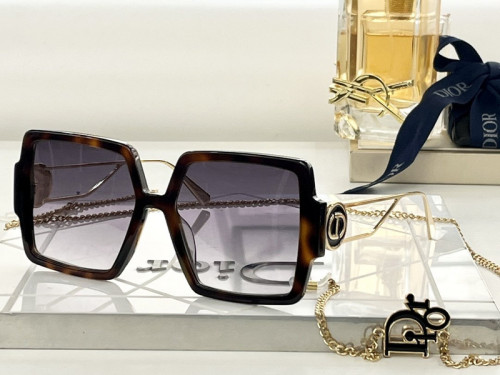 Dior Sunglasses AAAA-300