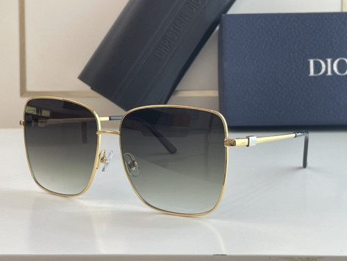Dior Sunglasses AAAA-446