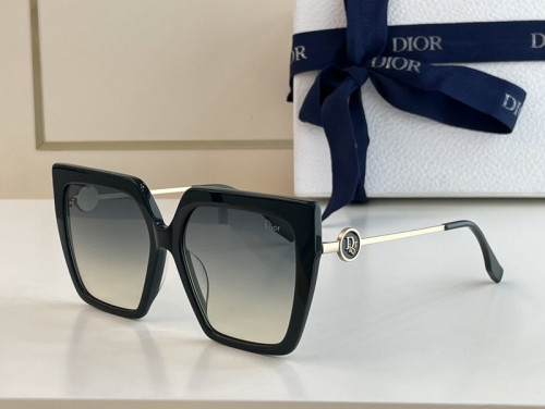 Dior Sunglasses AAAA-1019