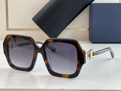 Dior Sunglasses AAAA-213