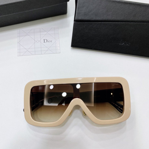 Dior Sunglasses AAAA-988