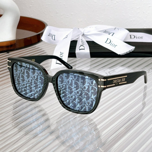 Dior Sunglasses AAAA-876