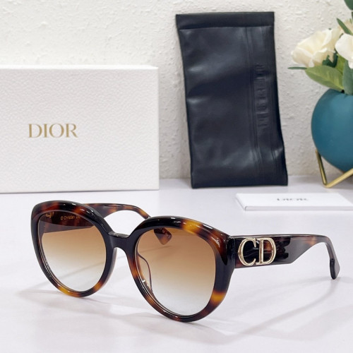 Dior Sunglasses AAAA-559