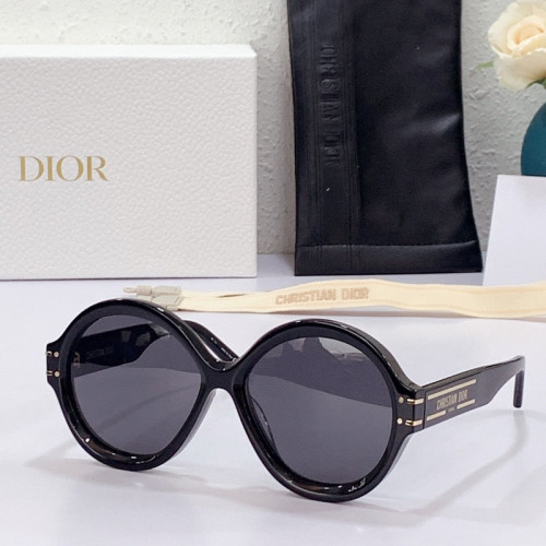 Dior Sunglasses AAAA-864