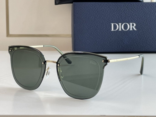 Dior Sunglasses AAAA-405